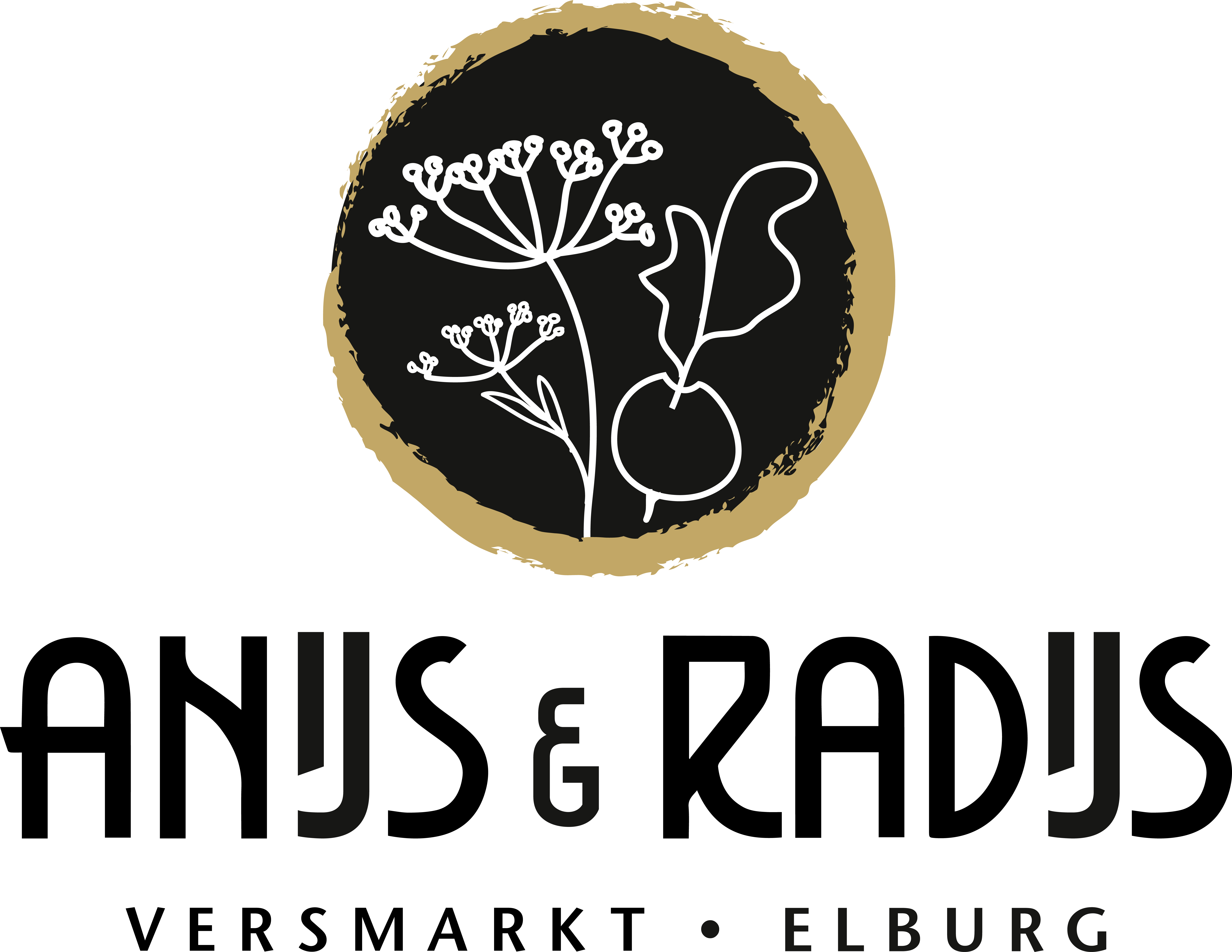 Anijs & Radijs logo