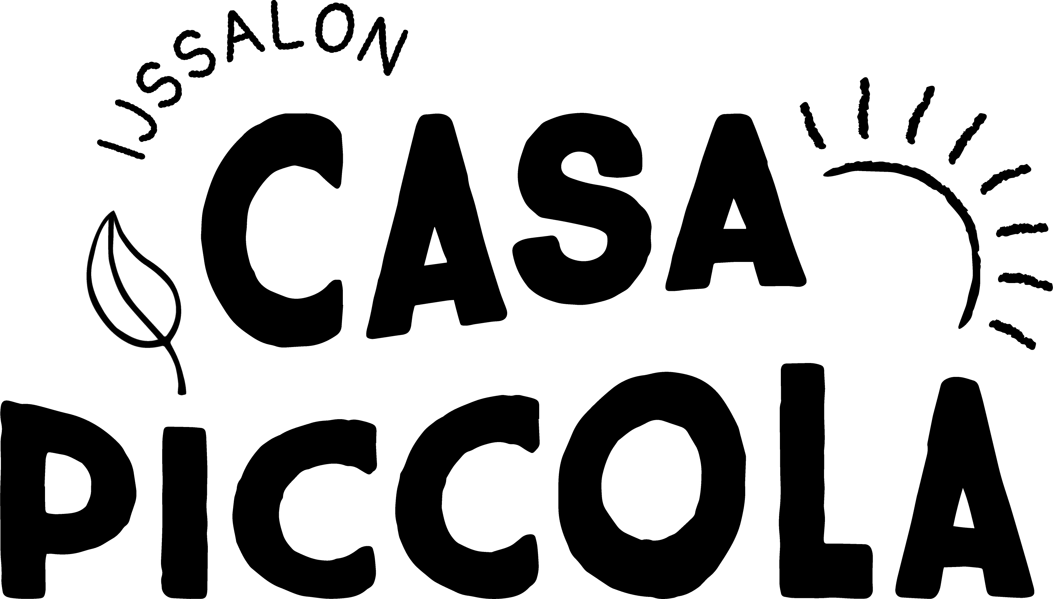 Casa Piccola logo