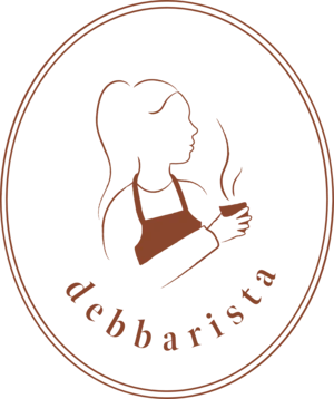 Debbarista logo
