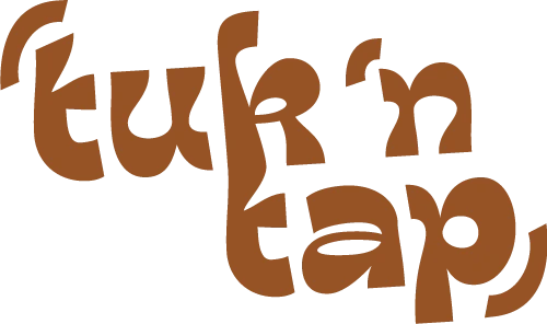 Tuk 'n Tap logo
