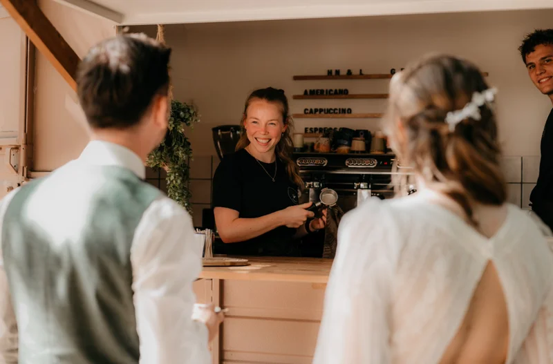 Deborah - Oprichtster Debbarista