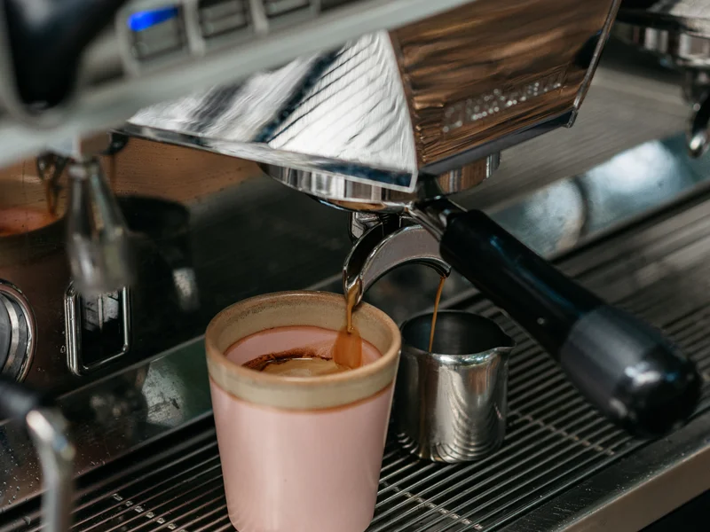 House Blend