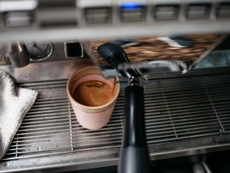 Colombia Decaf